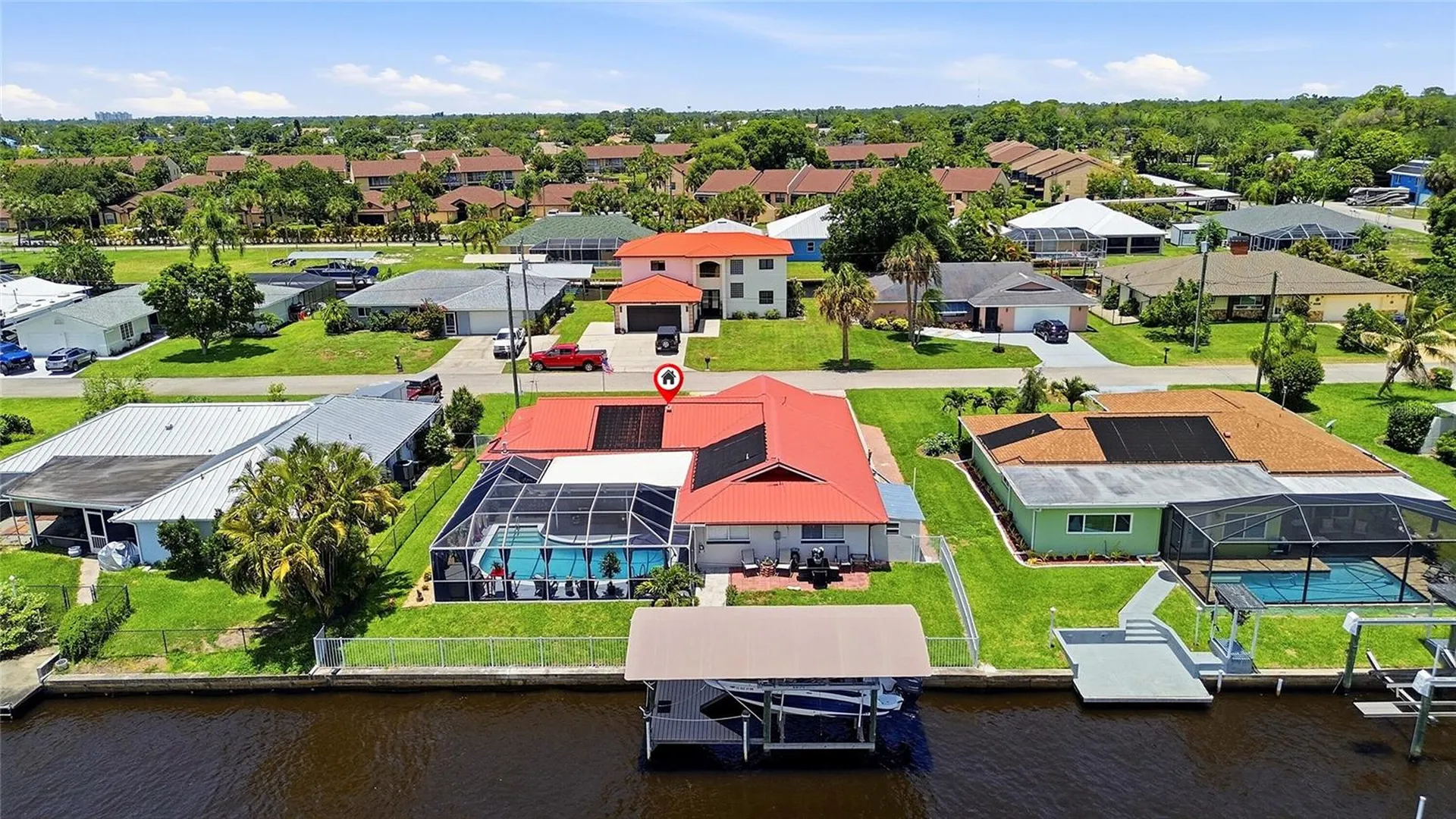 7219 Reymoor Drive North Fort Myers FL 33917