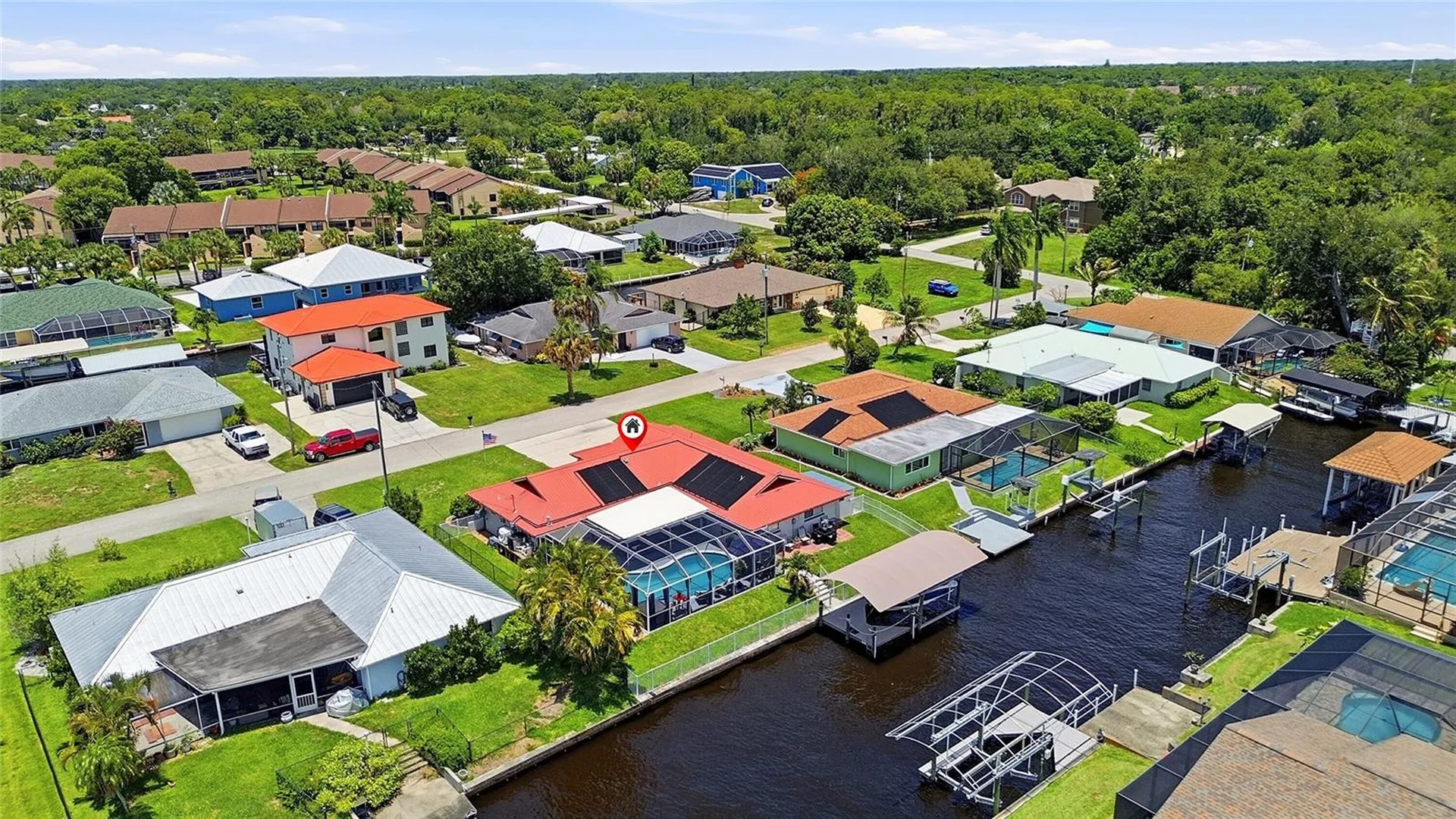 7219 Reymoor Drive North Fort Myers FL 33917