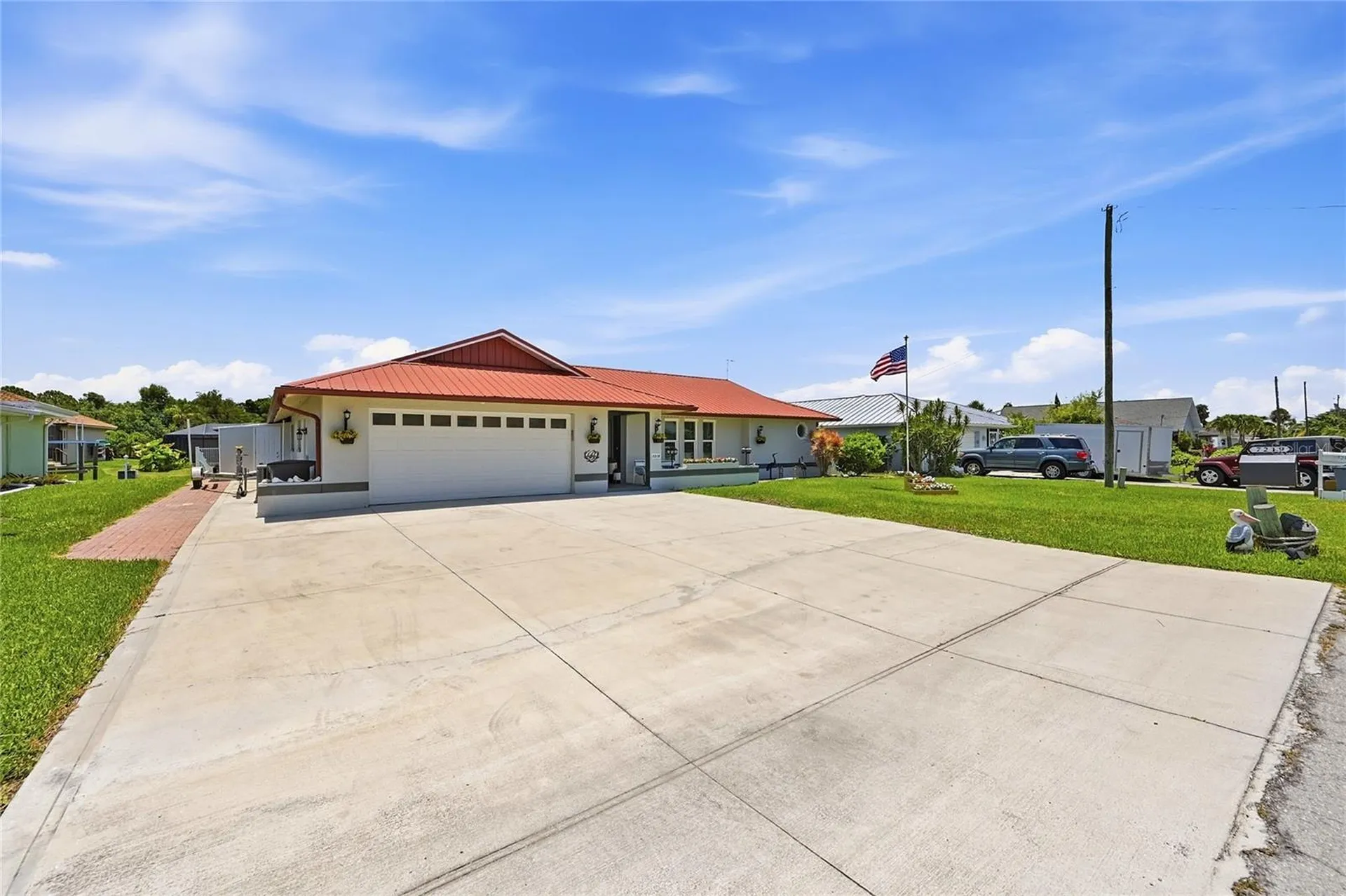 7219 Reymoor Drive North Fort Myers FL 33917