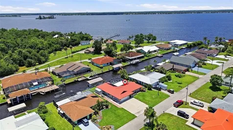 7219 Reymoor Drive North Fort Myers FL 33917