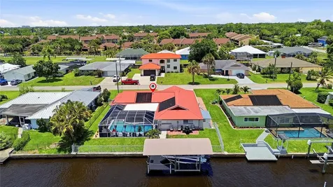7219 Reymoor Drive North Fort Myers FL 33917