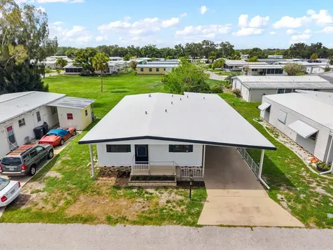 6710 36th Avenue E Palmetto FL 34221