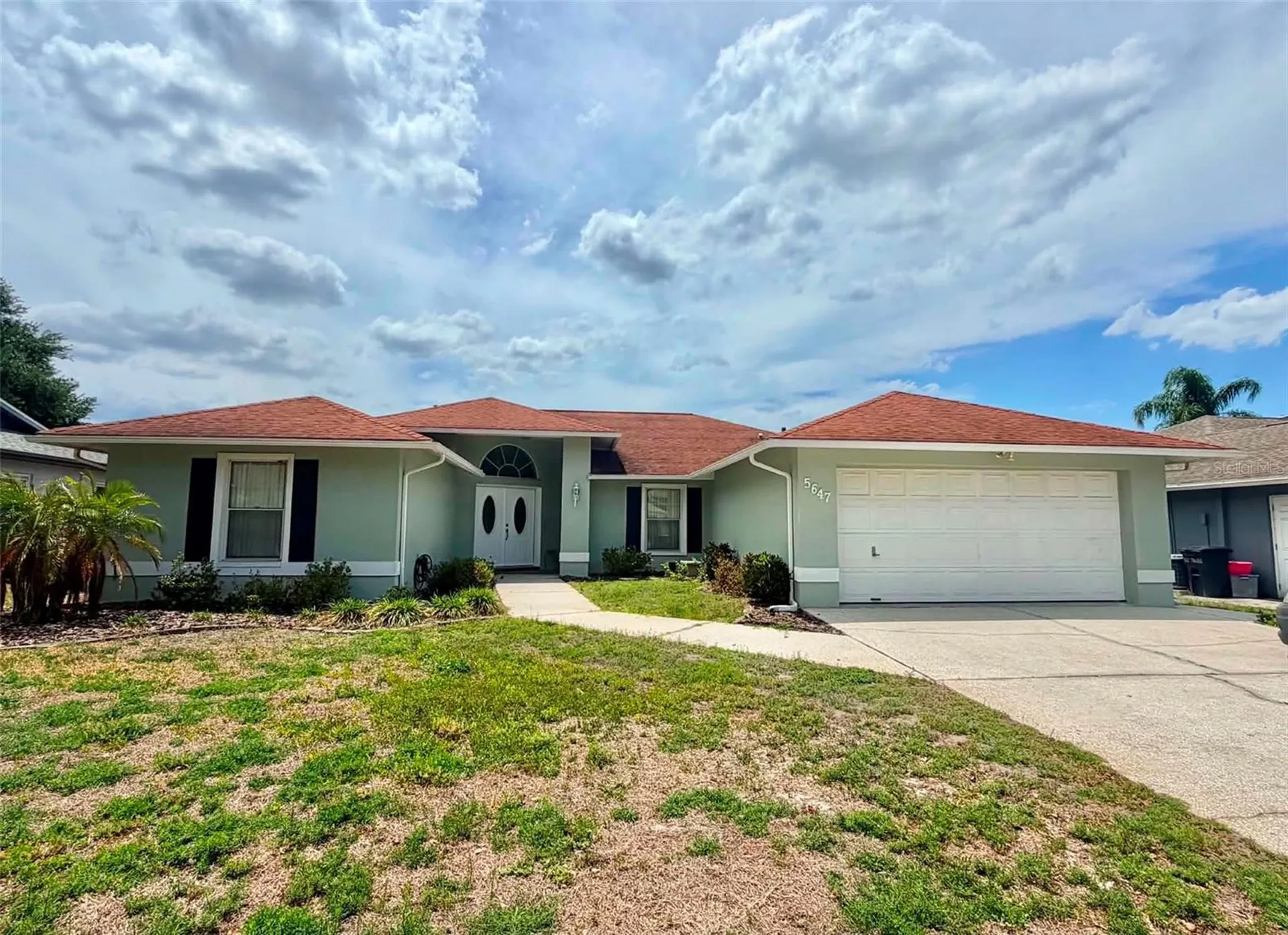 5647 Dalton Court New Port Richey FL 34655