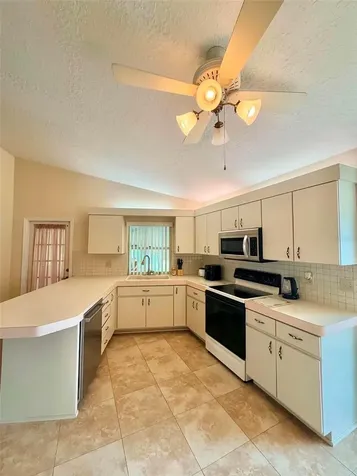 5647 Dalton Court New Port Richey FL 34655