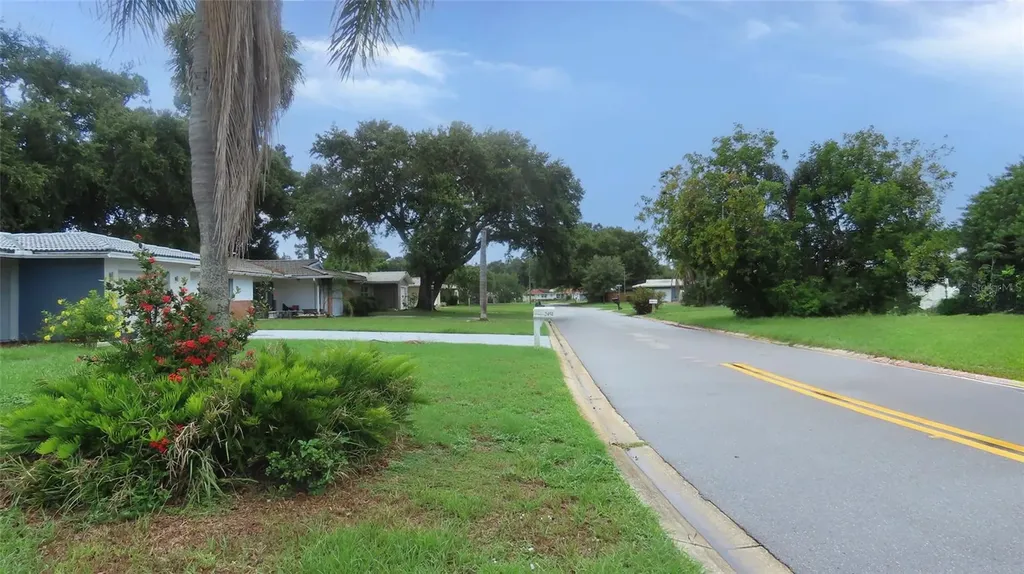 2459 Rutland Lane Clearwater FL 33763