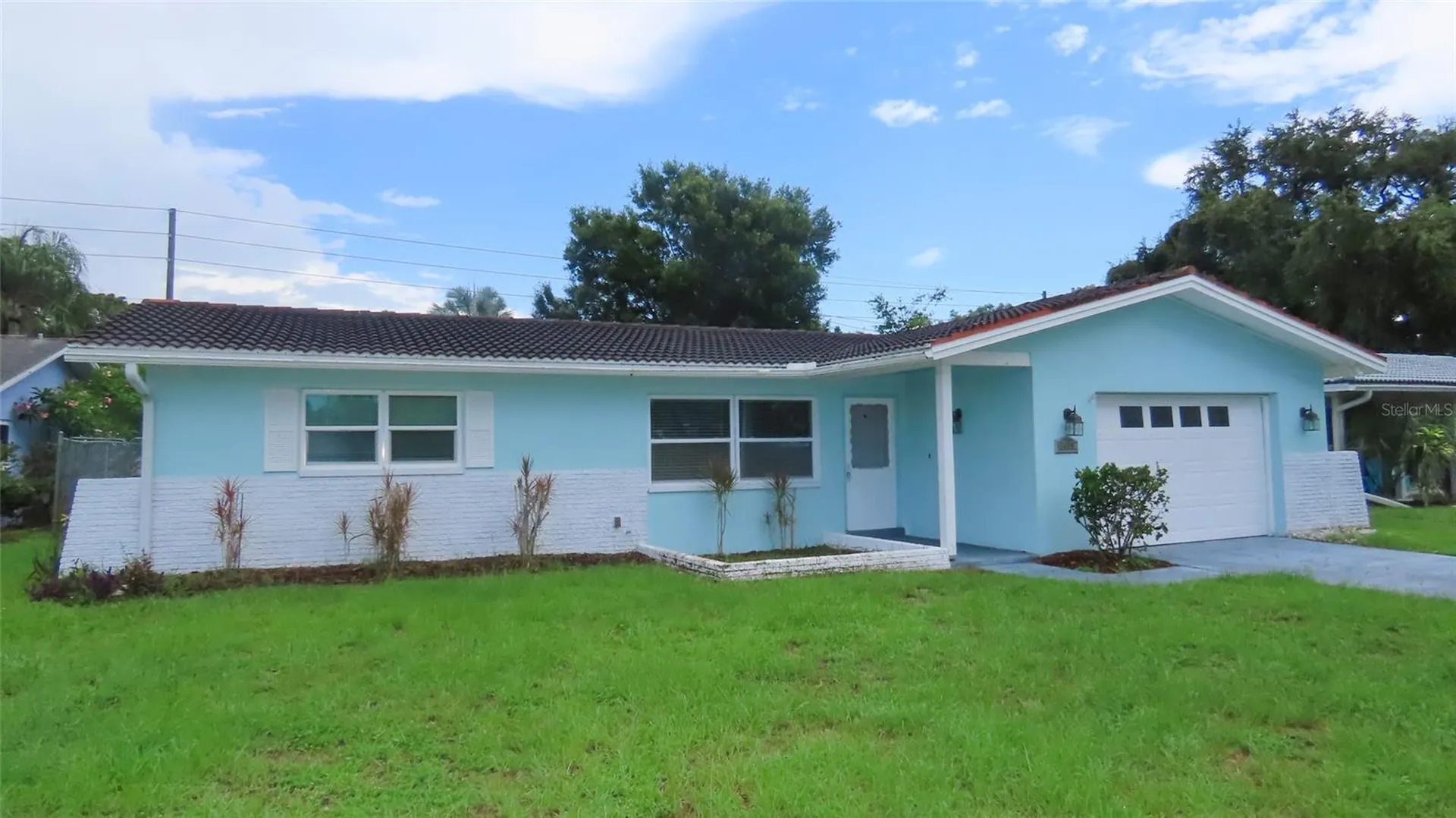 2459 Rutland Lane Clearwater FL 33763