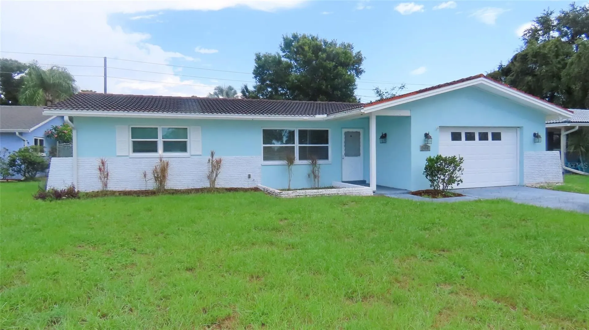 2459 Rutland Lane Clearwater FL 33763
