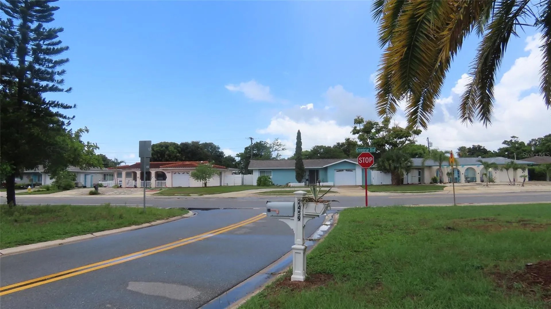 2459 Rutland Lane Clearwater FL 33763