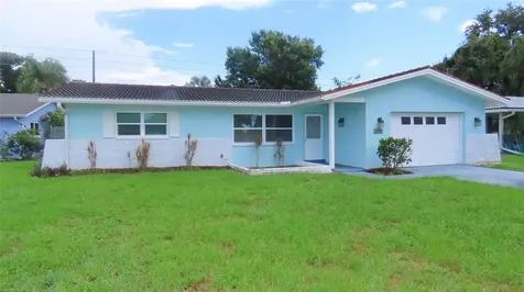 2459 Rutland Lane Clearwater FL 33763