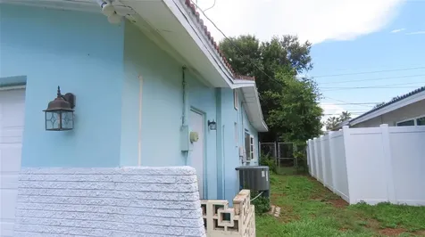 2459 Rutland Lane Clearwater FL 33763