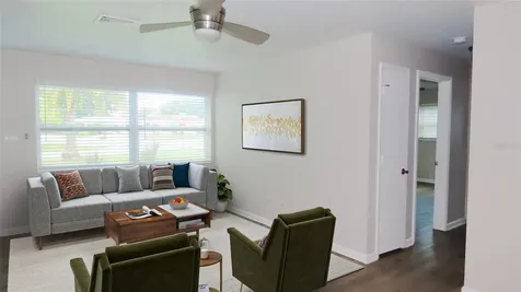 2459 Rutland Lane Clearwater FL 33763