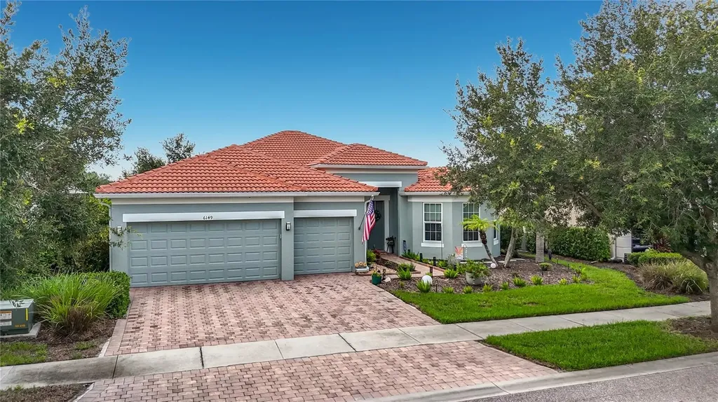 6149 Abaco Drive Sarasota FL 34238