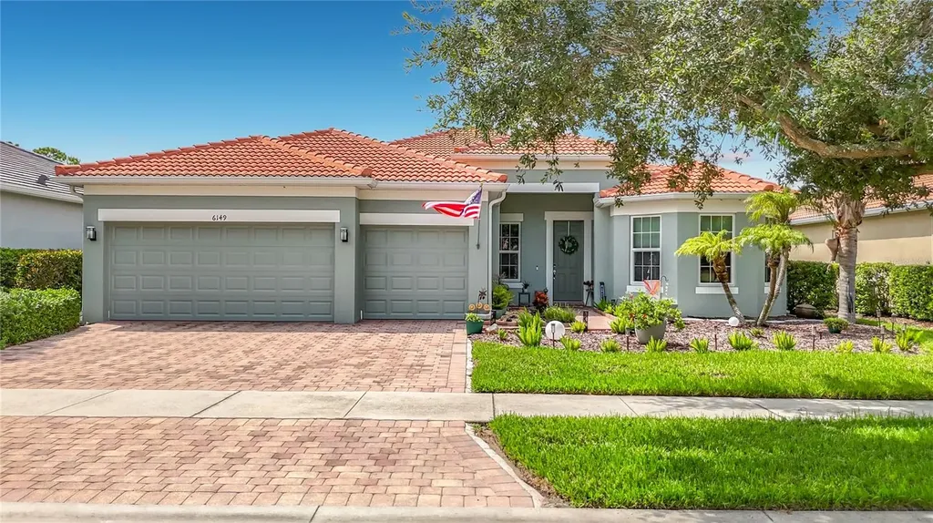 6149 Abaco Drive Sarasota FL 34238