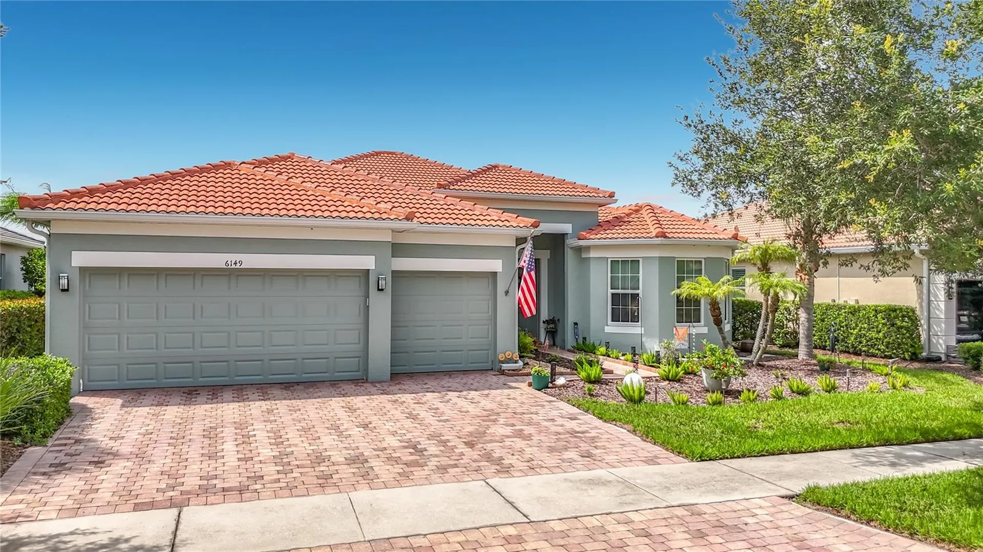6149 Abaco Drive Sarasota FL 34238