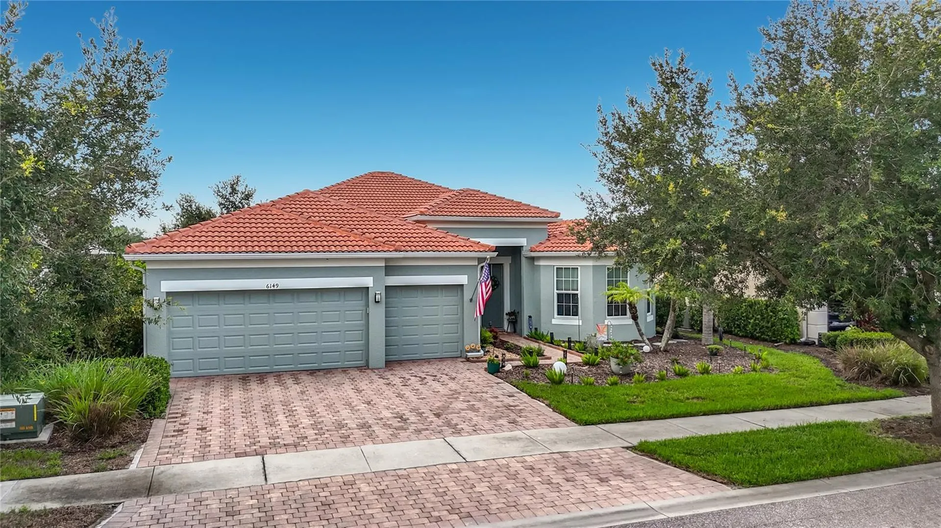 6149 Abaco Drive Sarasota FL 34238