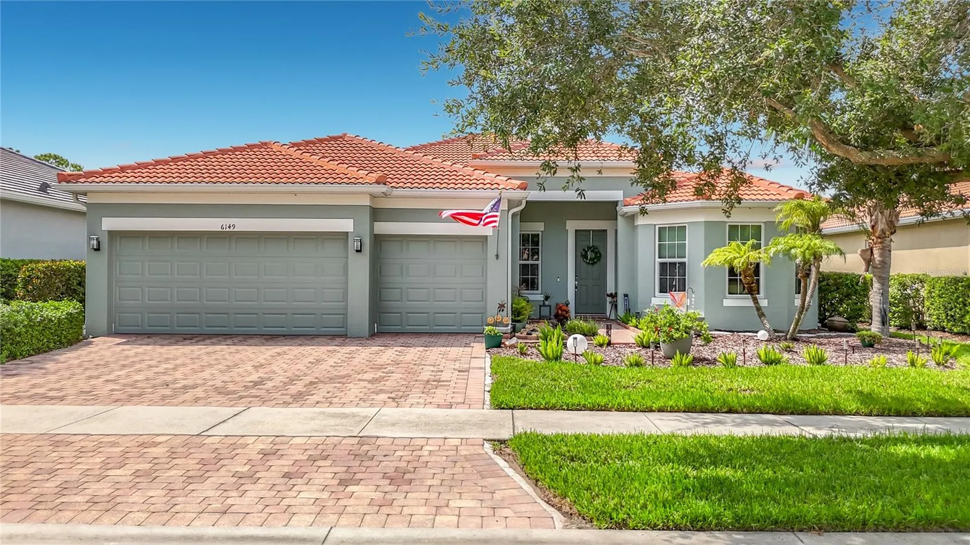 6149 Abaco Drive Sarasota FL 34238