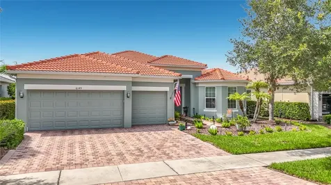 6149 Abaco Drive Sarasota FL 34238