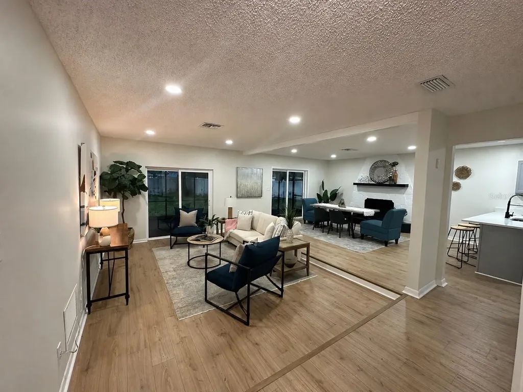 22360 Stillwood Drive Land O Lakes FL 34639