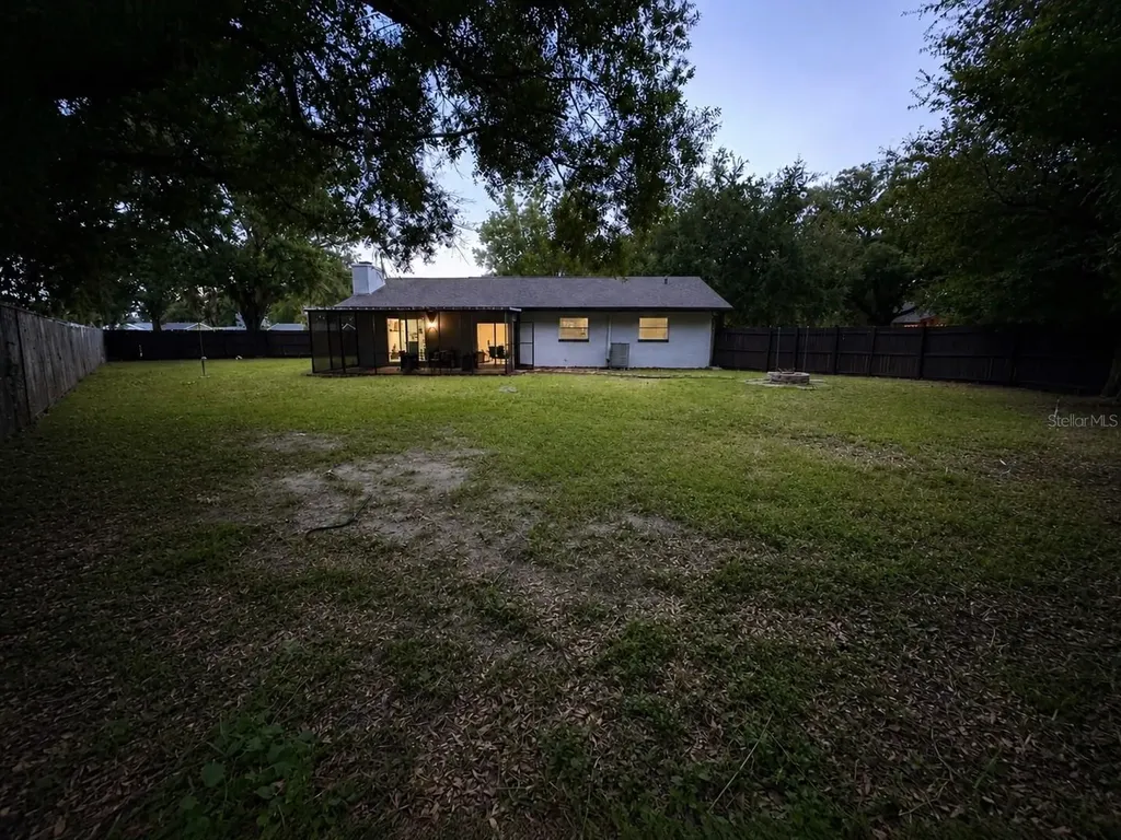 22360 Stillwood Drive Land O Lakes FL 34639