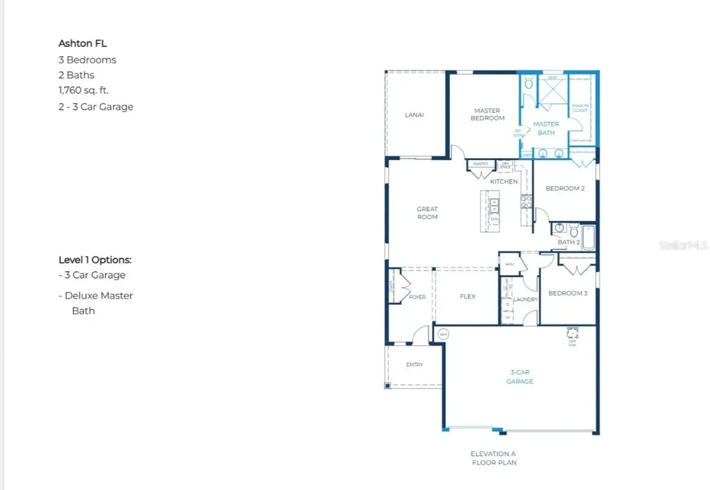 1113 Bradford Ridge Drive Leesburg FL 34748