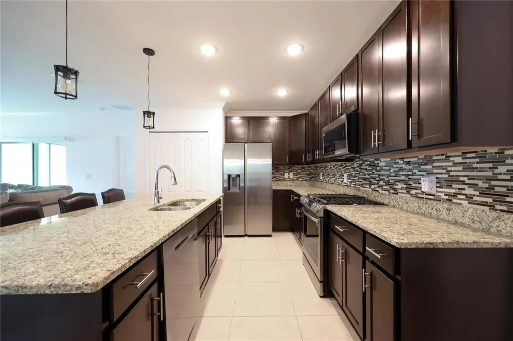 1113 Bradford Ridge Drive Leesburg FL 34748