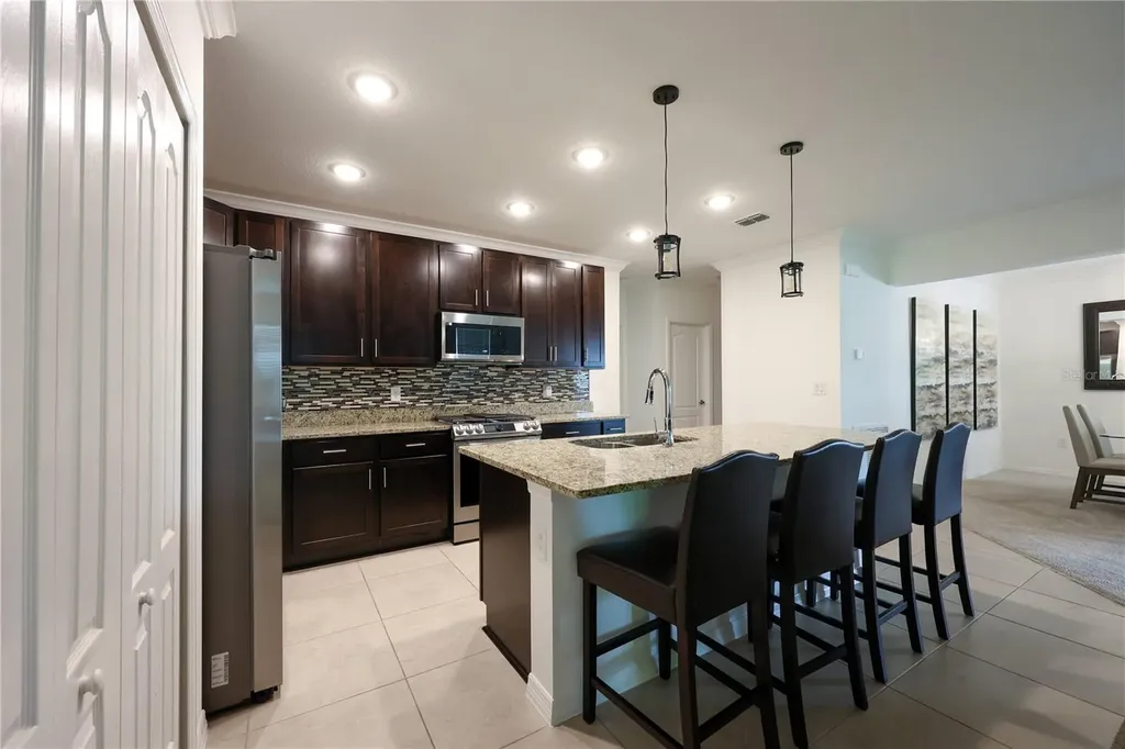 1113 Bradford Ridge Drive Leesburg FL 34748