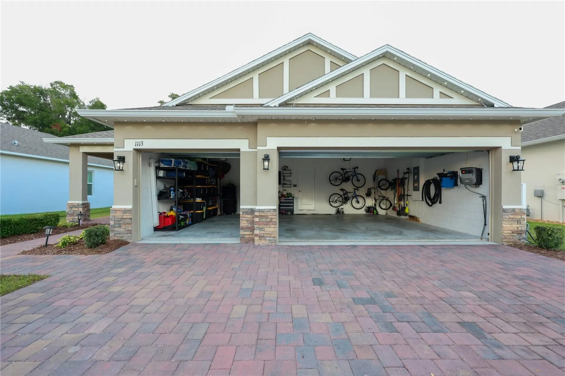 1113 Bradford Ridge Drive Leesburg FL 34748