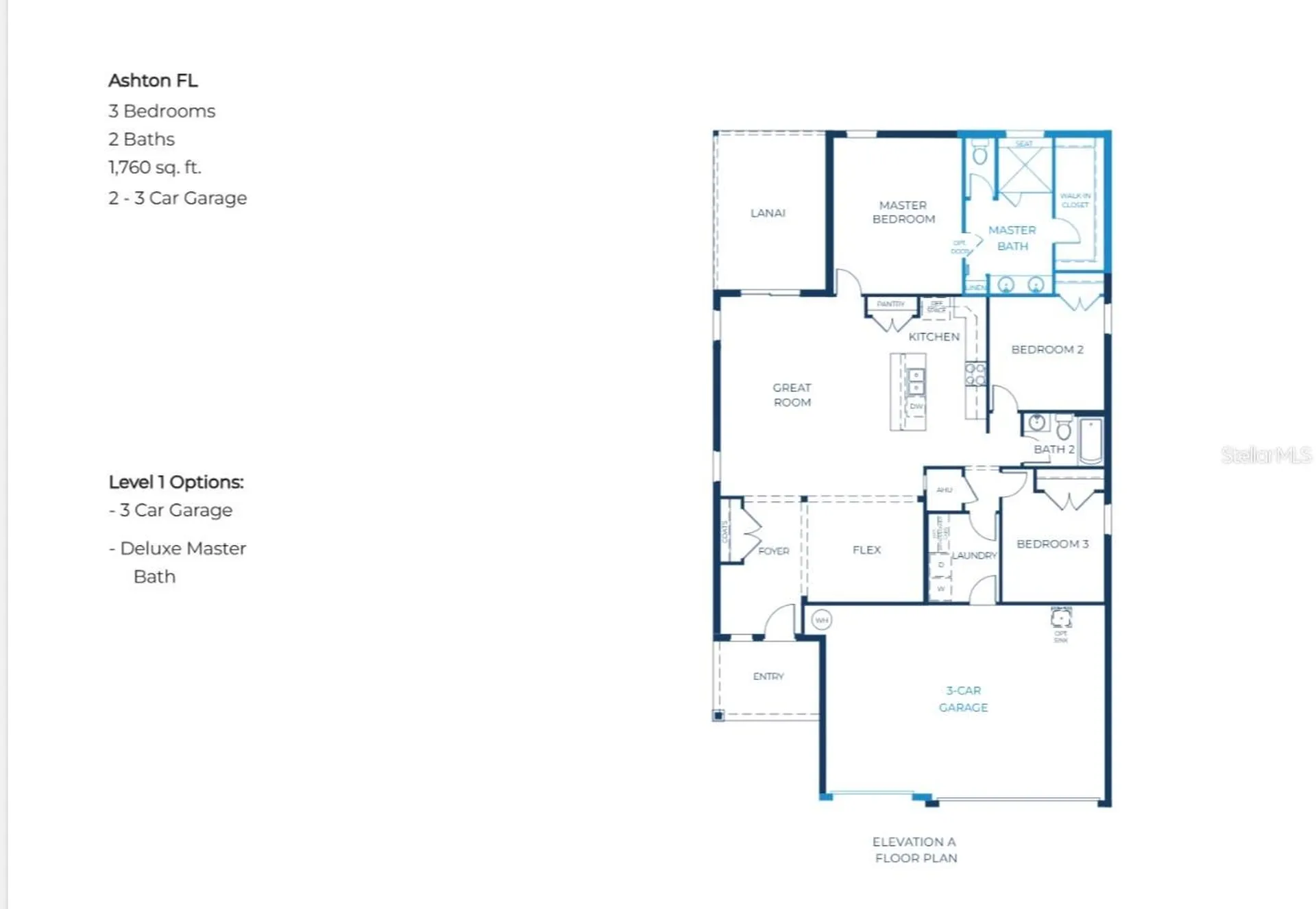 1113 Bradford Ridge Drive Leesburg FL 34748