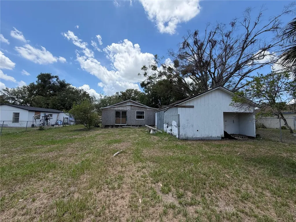 5714 16th Avenue S Tampa FL 33619