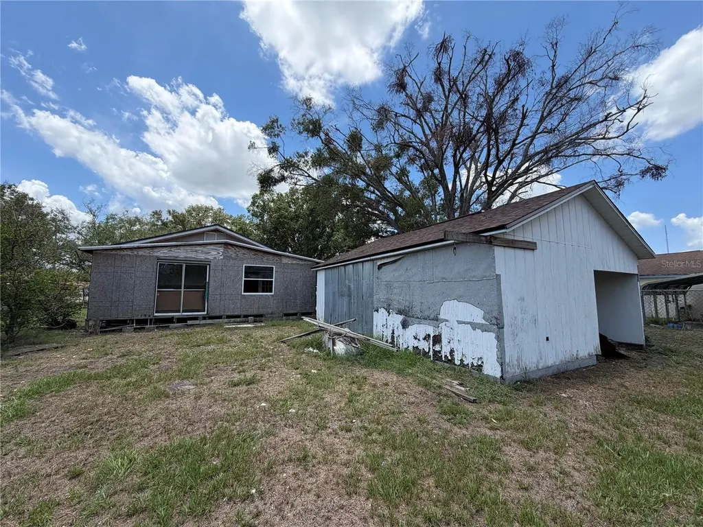 5714 16th Avenue S Tampa FL 33619