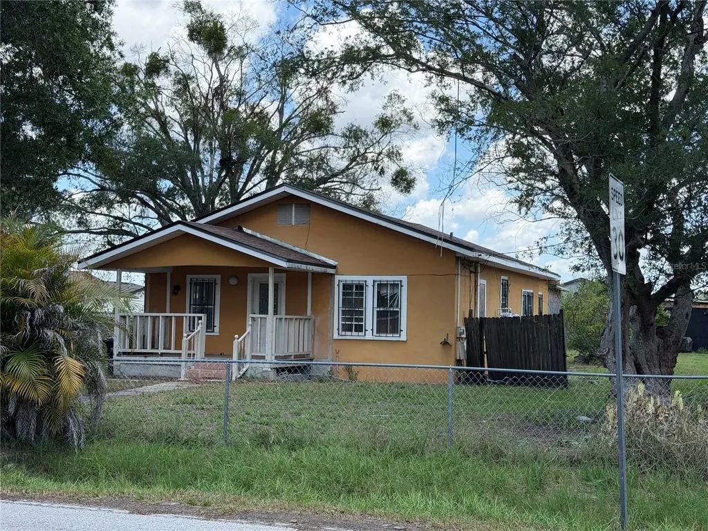 5714 16th Avenue S Tampa FL 33619