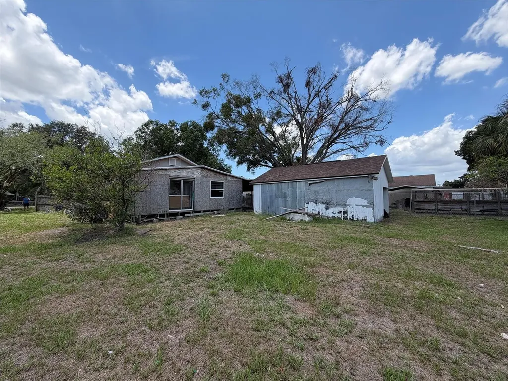 5714 16th Avenue S Tampa FL 33619