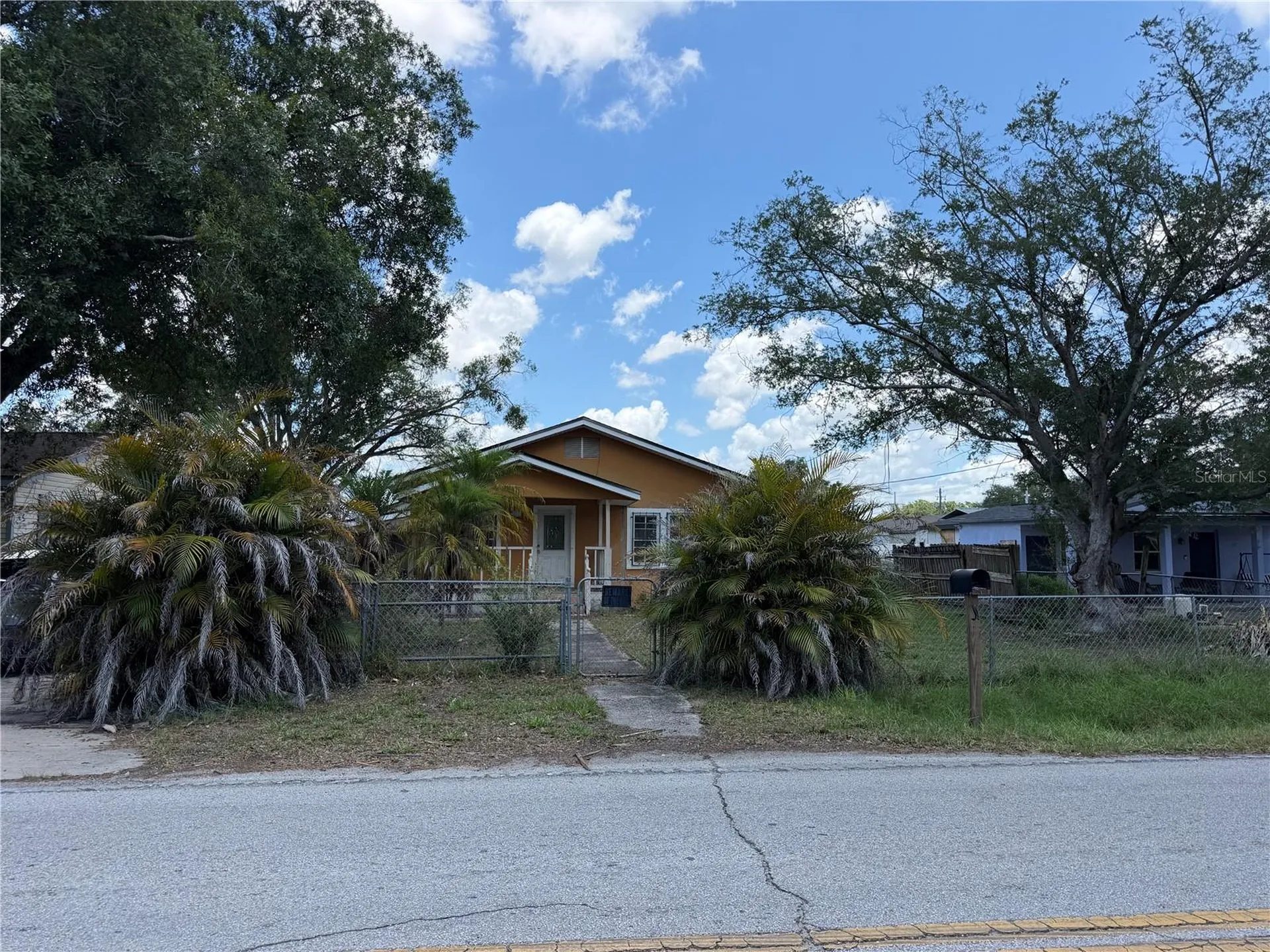 5714 16th Avenue S Tampa FL 33619