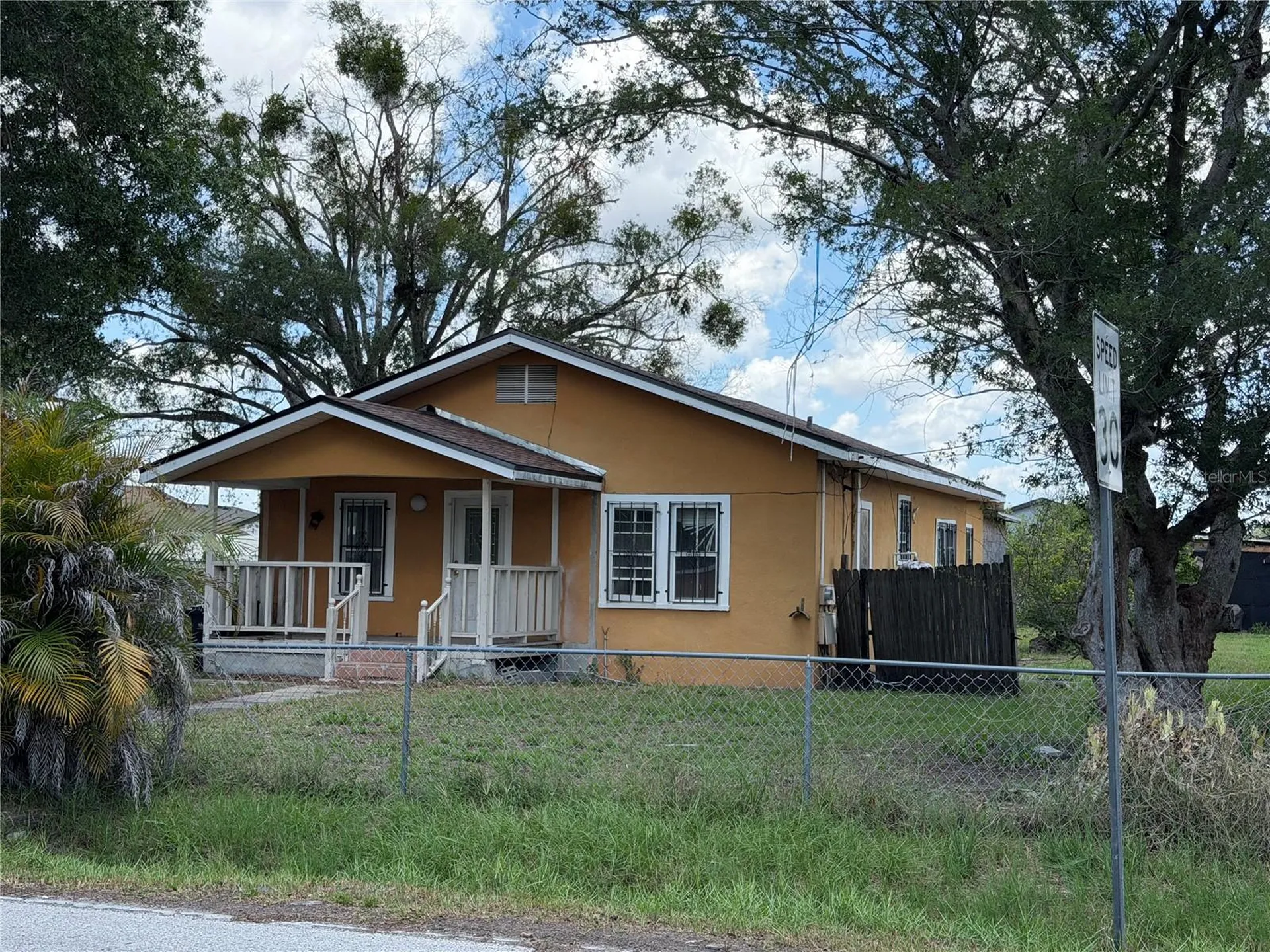 5714 16th Avenue S Tampa FL 33619
