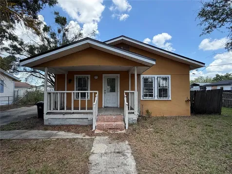 5714 16th Avenue S Tampa FL 33619