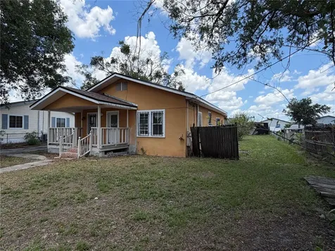 5714 16th Avenue S Tampa FL 33619