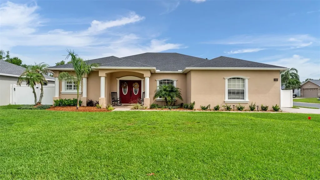 3580 Marsh Wren Street Lakeland FL 33811