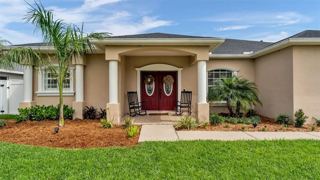 3580 Marsh Wren Street Lakeland FL 33811