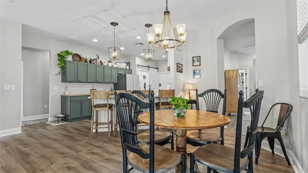 3580 Marsh Wren Street Lakeland FL 33811
