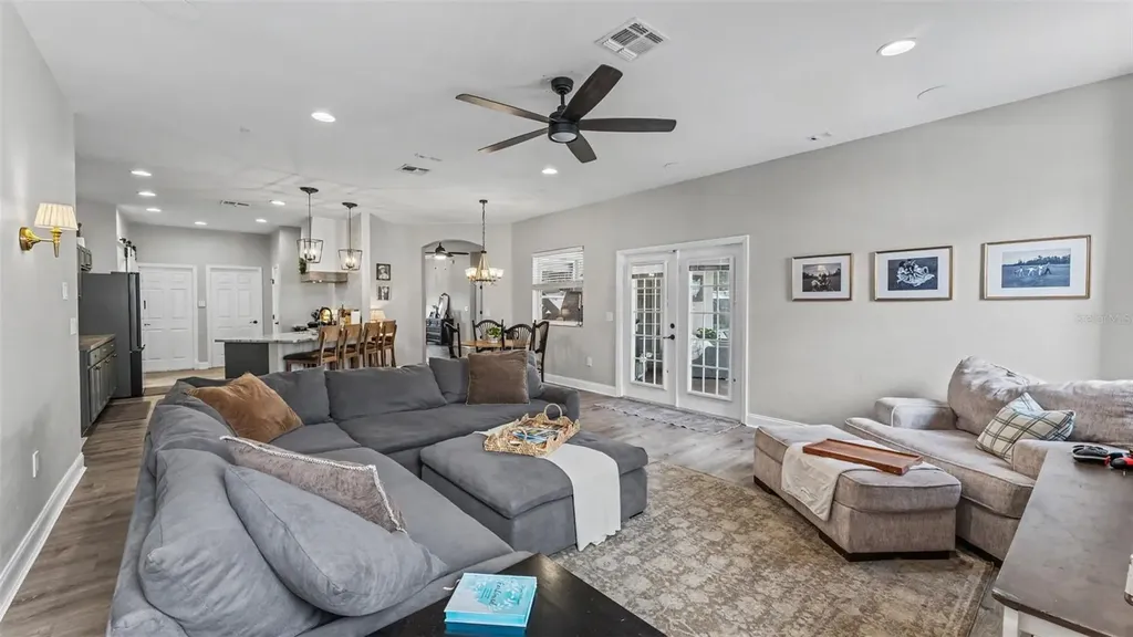3580 Marsh Wren Street Lakeland FL 33811