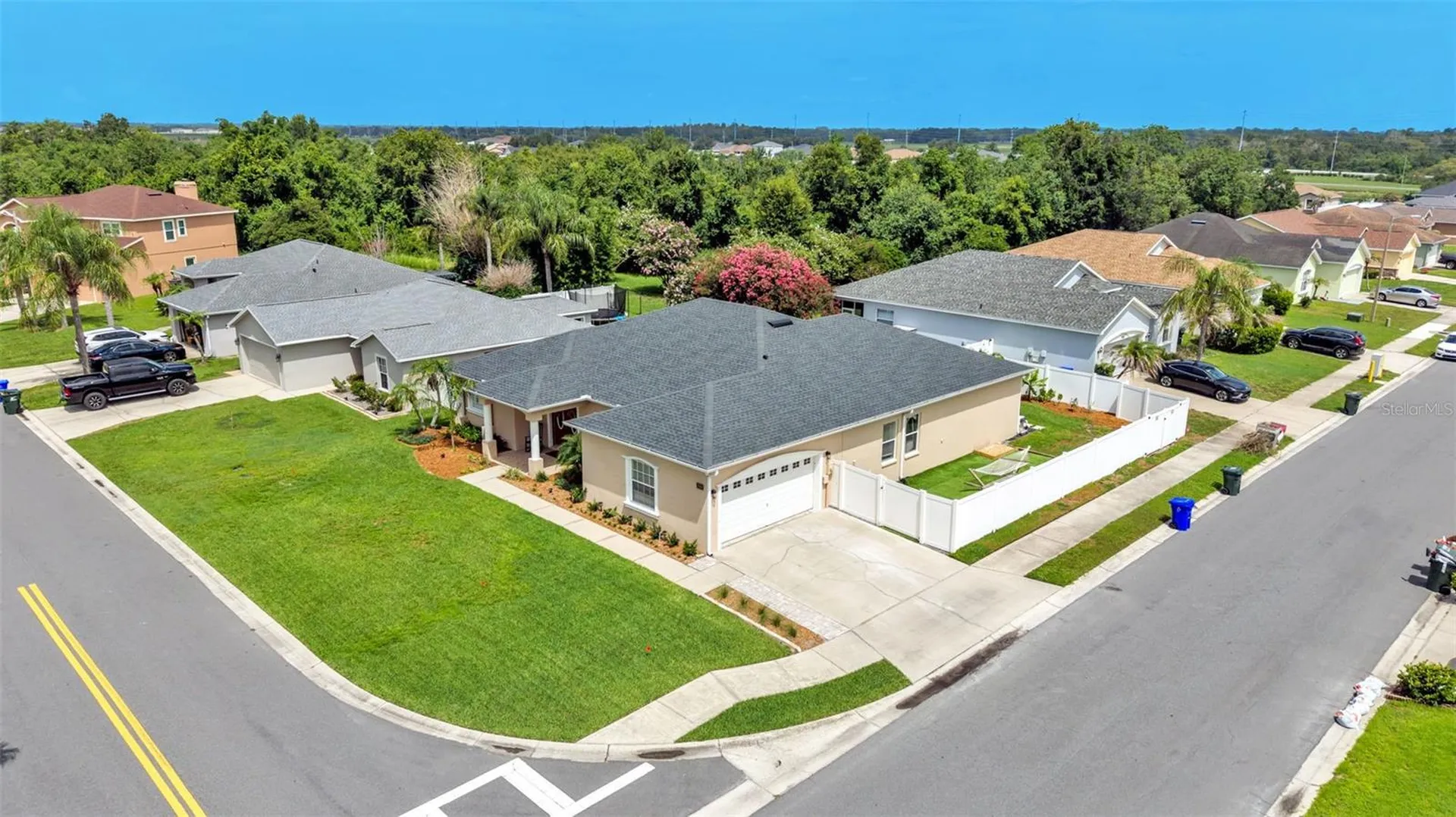 3580 Marsh Wren Street Lakeland FL 33811