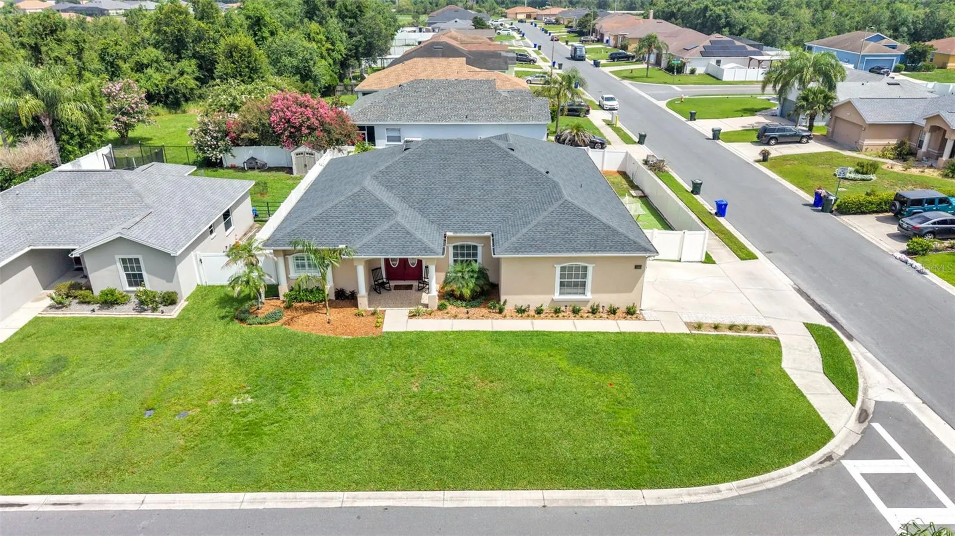 3580 Marsh Wren Street Lakeland FL 33811