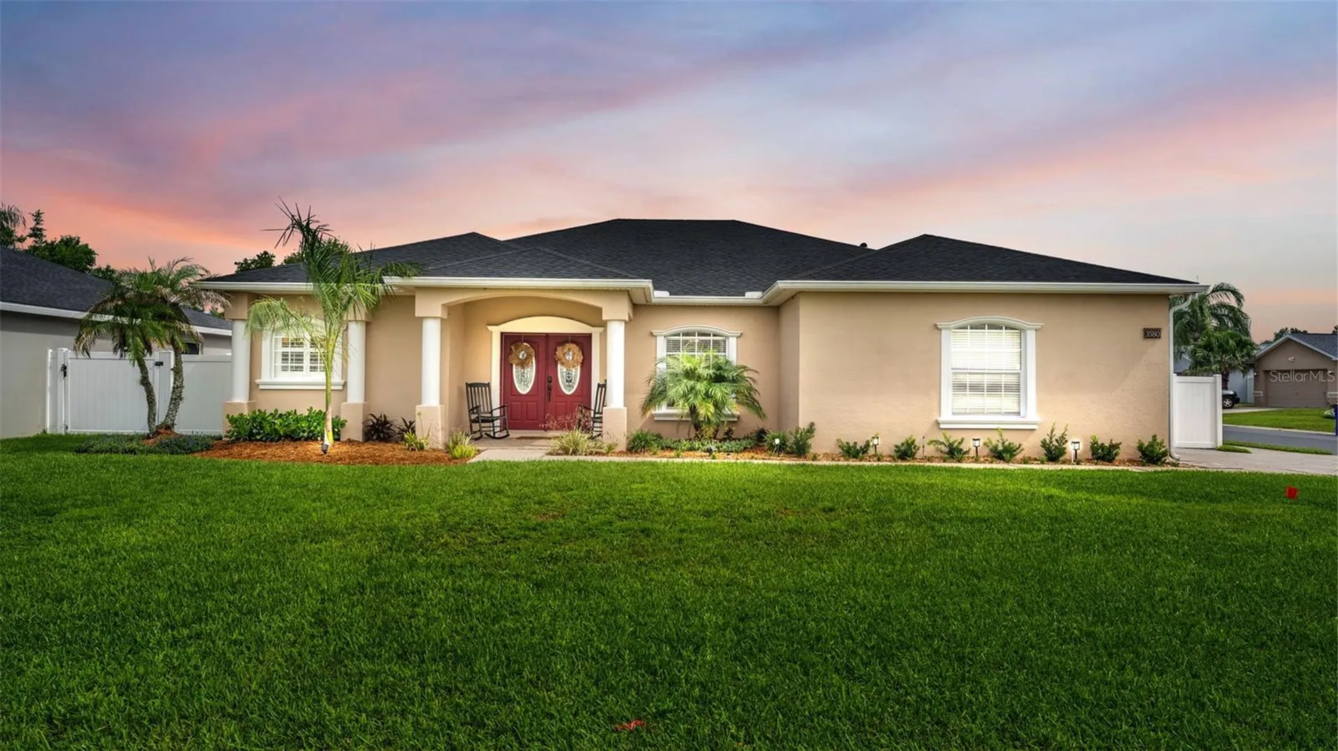3580 Marsh Wren Street Lakeland FL 33811