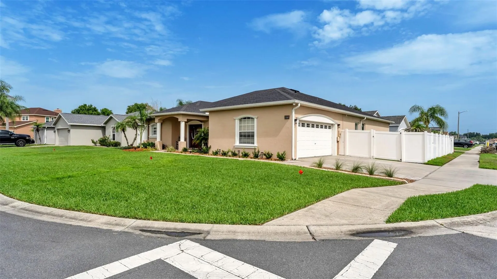 3580 Marsh Wren Street Lakeland FL 33811