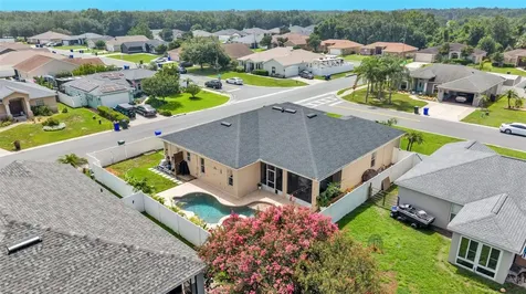 3580 Marsh Wren Street Lakeland FL 33811