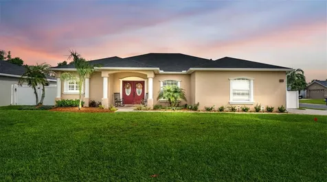 3580 Marsh Wren Street Lakeland FL 33811