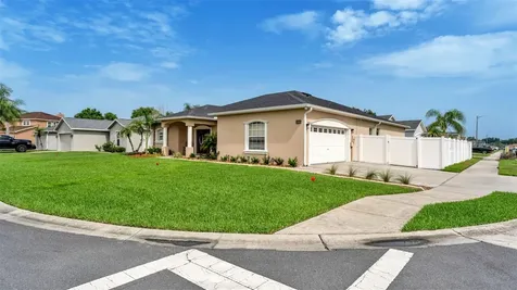 3580 Marsh Wren Street Lakeland FL 33811