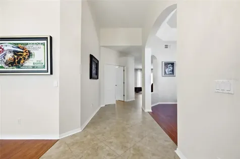 3661 Crescent Park Boulevard Orlando FL 32812