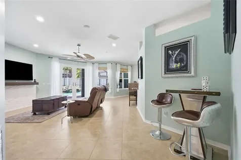 3661 Crescent Park Boulevard Orlando FL 32812