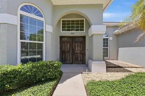3661 Crescent Park Boulevard Orlando FL 32812